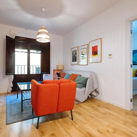 Romantico Apartamento Sevilla Exteriör bild