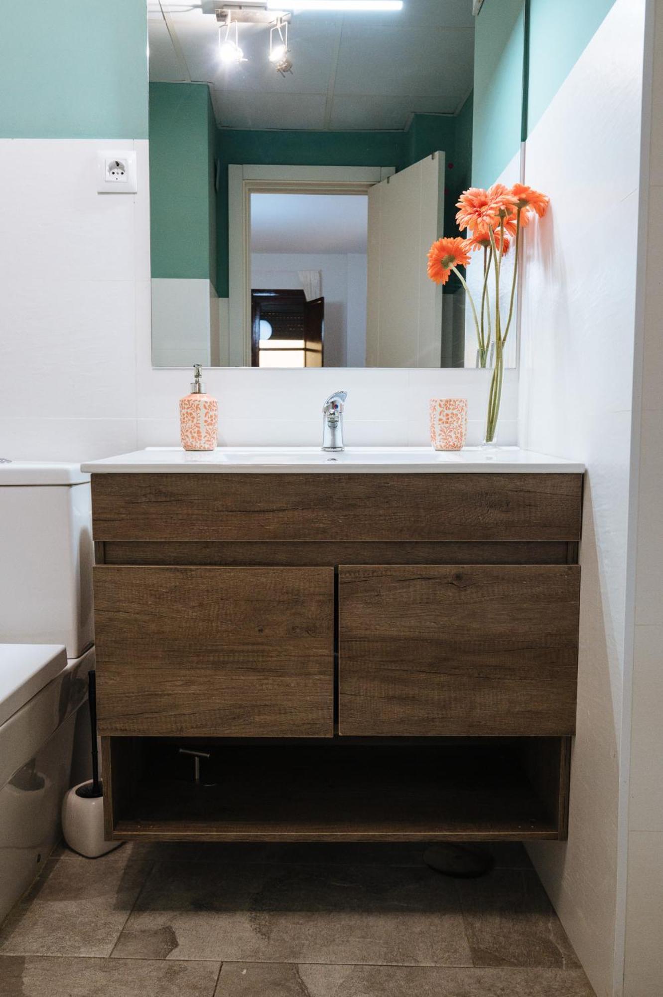 Romantico Apartamento Sevilla Exteriör bild