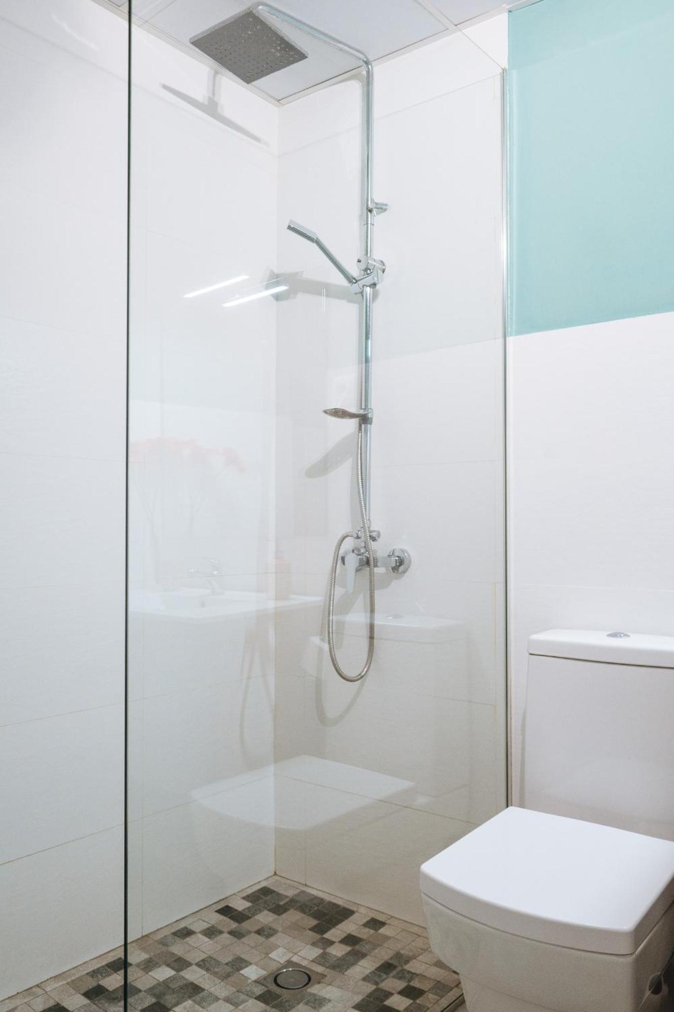 Romantico Apartamento Sevilla Exteriör bild